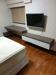 Blk 691A Choa Chu Kang Crescent (Choa Chu Kang), HDB 5 Rooms #606278291